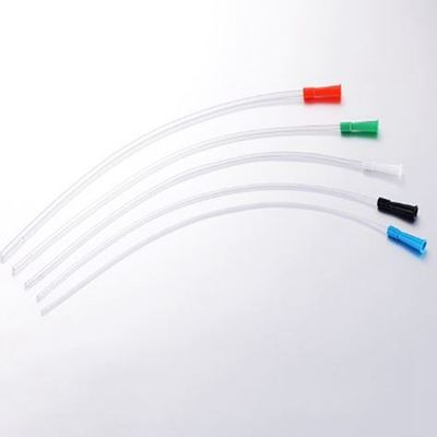 Καλή τιμή Standard Nelaton Catheter with Fr6-22 Size and 400mm Length for Short-Term Bladder Catheterization σε απευθείας σύνδεση