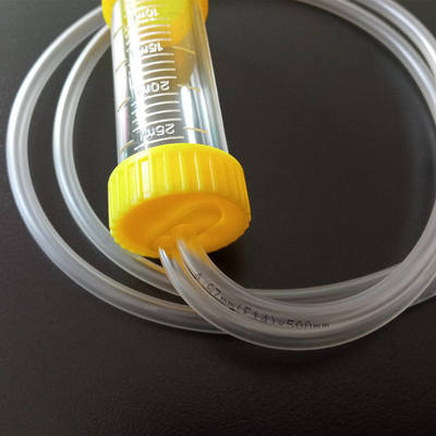 Καλή τιμή E.O. Sterilized Disposable Mucus Extractor with 3 Years Shelf Life for Pediatric and Adult Airway Management σε απευθείας σύνδεση