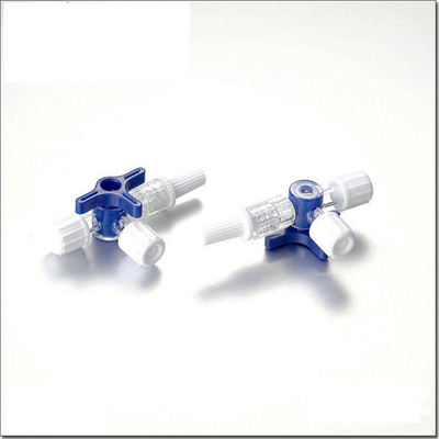 Καλή τιμή High-Quality Disposable Three-Way Valve for Medical Use – Sterile, Leak-Proof, and Reliable σε απευθείας σύνδεση