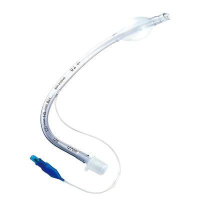 Καλή τιμή Medical-grade Endotracheal Tube with 15mm Connector and 5-year Shelf Life for Safe Ventilation σε απευθείας σύνδεση