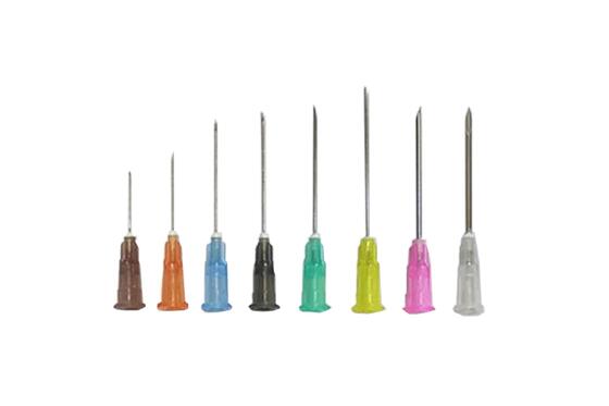 Καλή τιμή Αποστειρωμένη Ιατρική Βελόνα 13-38mm Μήκος Όργανο Κλάσης Ι με Διάρκεια Ζωής 3 Ετών για Αποστειρωμένες Ενέσεις σε απευθείας σύνδεση