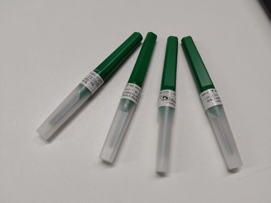 Καλή τιμή Έπιπλα για τη συλλογή αίματος με πολλαπλά δείγματα, με τριπλό μοντέλο και αυτοσφραγίζουσα ελαστική βαλβίδα για ασφάλεια νοσοκομειακού επιπέδου σε απευθείας σύνδεση