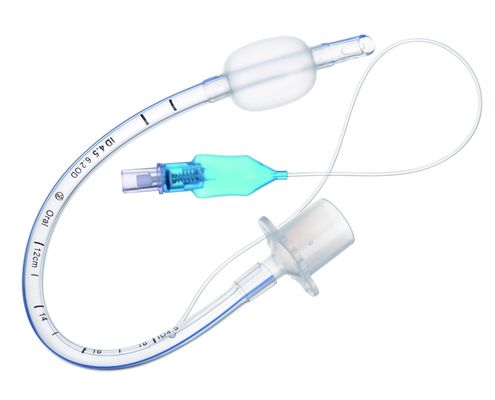 Καλή τιμή προφορικός Endotracheal σωλήνας 3.0mm σε απευθείας σύνδεση