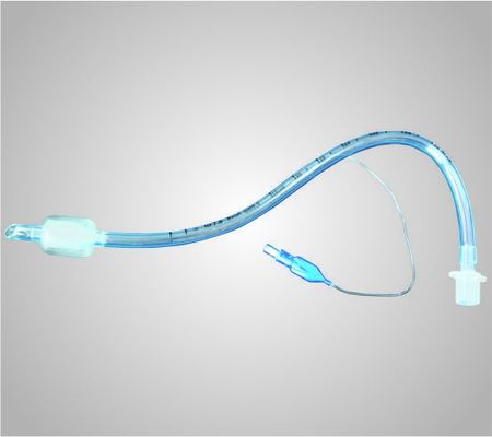 Καλή τιμή 9.0mm προσχηματισμένος ρινικός Endotracheal σωλήνας σε απευθείας σύνδεση
