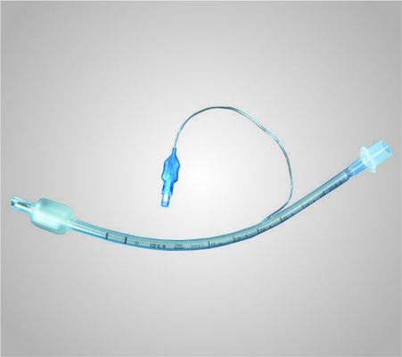 Καλή τιμή η ακτίνα X 3.5mm ενίσχυσε το Endotracheal σωλήνα σε απευθείας σύνδεση