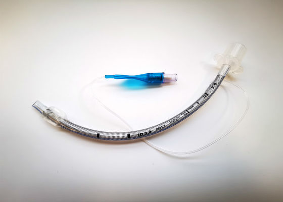 Καλή τιμή Το Cuffed ενίσχυσε το Endotracheal σωλήνα 3.0mm ρινικός σωλήνας της Rae σε απευθείας σύνδεση