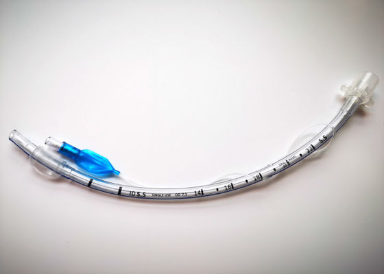 Καλή τιμή Ρινικό Endotracheal Intubation ματιών Murphy σε απευθείας σύνδεση
