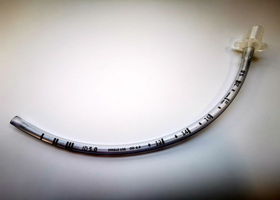 Καλή τιμή PVC 5.0mm ρινικός Endotracheal Tracheal σωλήνας Cuffed της Rae σωλήνων ρινικός σε απευθείας σύνδεση