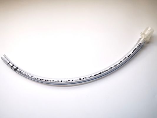 Καλή τιμή Ιατρικός βαθμός 8.5mm ρινικός Endotracheal σωλήνας Rae Murphy σε απευθείας σύνδεση