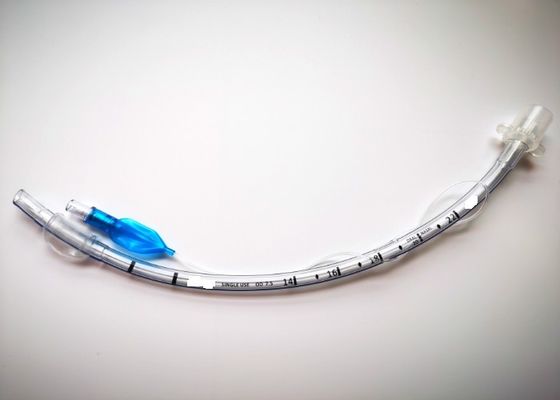 Καλή τιμή Ρινικός Endotracheal σωλήνας PVC σε απευθείας σύνδεση