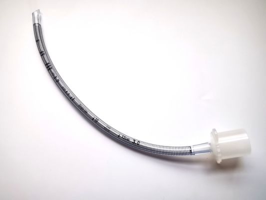 Καλή τιμή Intubation PVC Cuffed σωλήνας 3.0mm προφορικό Tracheal Intubation σε απευθείας σύνδεση
