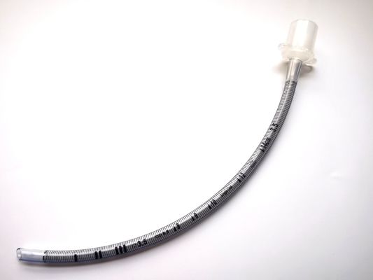 Καλή τιμή το PVC 3.5mm ενίσχυσε Endotracheal σωλήνων ιατρικό Intubation της Rae κυκλωμάτων ρινικό σε απευθείας σύνδεση