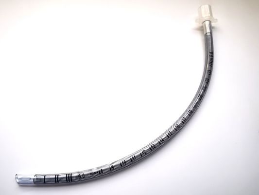 Καλή τιμή Ιατρικός Endotracheal σωλήνας 6.0mm Oro προφορικός Tracheal σωλήνας σε απευθείας σύνδεση