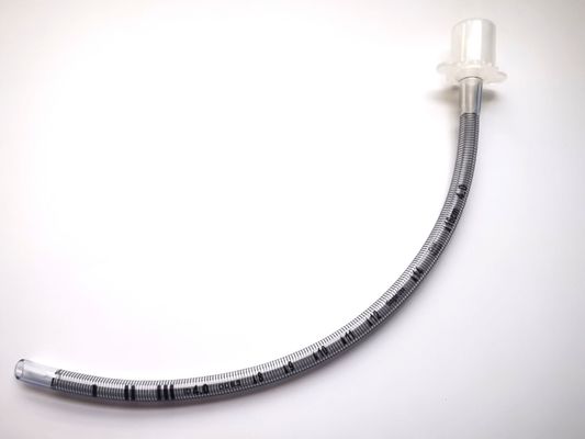 Καλή τιμή Ιατρικό Endotracheal Intubation 4.00mm Cuffed παιδιατρικό ρινικό Intubation μέγεθος σωλήνων σε απευθείας σύνδεση