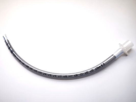 Καλή τιμή PVC Murphy Endotracheal Intubation σωλήνων της Rae σωλήνων ιατρικό 6.5mm ρινικό σε απευθείας σύνδεση