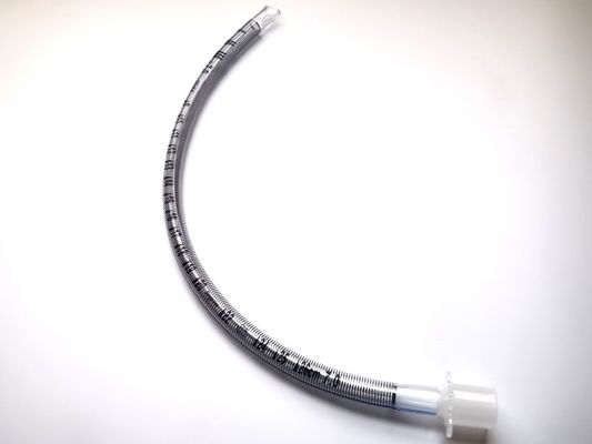 Καλή τιμή Η παρεμβολή ενίσχυσε το Endotracheal σωλήνα 7.0mm Endotracheal σωλήνας της Rae σε απευθείας σύνδεση