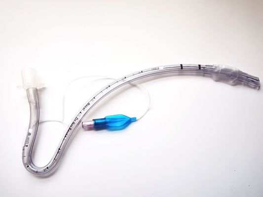 Καλή τιμή Ρινικός Rae Tracheal σωλήνας Cuffed 5.5mm PVC προφορικός Endotracheal σωλήνας της Rae σε απευθείας σύνδεση