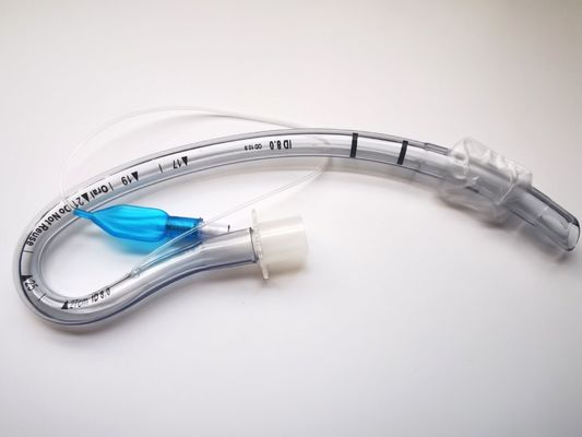 Καλή τιμή ρινικός Rae Tracheal σωλήνας Cuffed 8.0mm σε απευθείας σύνδεση