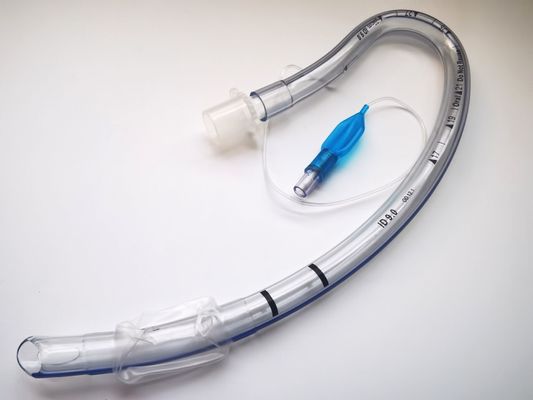 Καλή τιμή Προφορικός Endotracheal σωλήνας 9.0mm Cuffed προσχηματισμένο ρινικό Endotracheal Intubation σε απευθείας σύνδεση