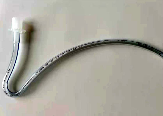 Καλή τιμή Intubation Cuffed γραμμών ακτίνας X σωλήνας 6.0mm Endotracheal σωλήνας ματιών Murphy σε απευθείας σύνδεση