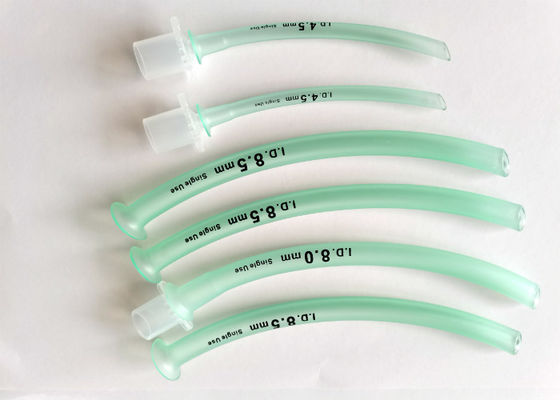 Καλή τιμή μέγεθος σωλήνων 3.5mm Nasopharyngeal σε απευθείας σύνδεση