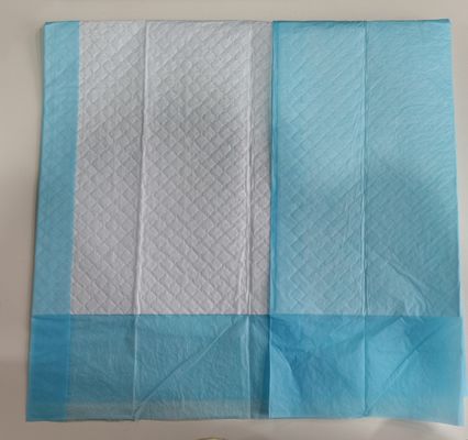 Καλή τιμή αποταμιευτές 4 λινού 65cm μίας χρήσης ιατρικοί μίας χρήσης μαξιλάρι ακράτειας πτυχών σε απευθείας σύνδεση