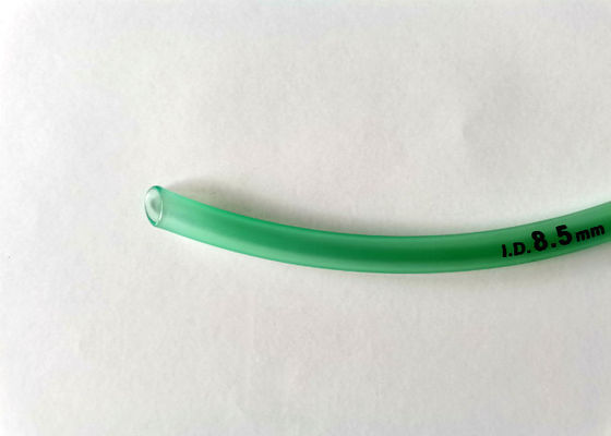 Καλή τιμή Ρινική Nasopharyngeal εισαγωγή 5.5mm σωλήνων εναέριων διαδρόμων ιατρικός βαθμός σε απευθείας σύνδεση
