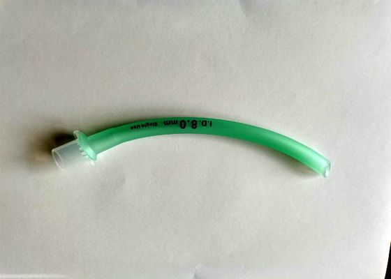 Καλή τιμή σωλήνας εναέριων διαδρόμων 8.0mm Nasopharyngeal σε απευθείας σύνδεση